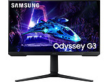 Samsung Odyssey G3 S24DG300 / 23.8 VA FullHD 180Hz