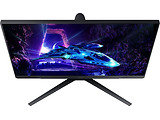Samsung Odyssey G3 S24DG300 / 23.8 VA FullHD 180Hz
