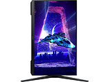 Samsung Odyssey G3 S24DG300 / 23.8 VA FullHD 180Hz