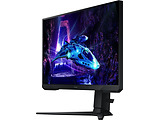 Samsung Odyssey G3 S24DG300 / 23.8 VA FullHD 180Hz