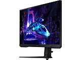 Samsung Odyssey G3 S27DG302 / 27 VA FullHD 180Hz
