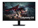 Samsung Odyssey G5 S32DG500 / 31.5 IPS WQHD 180Hz