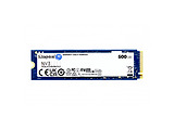 Kingston NV3 / 500GB M.2 NVMe / SNV3S/500G