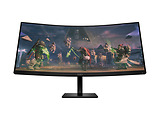 HP Omen 34c / 34 VA Curved QHD 165Hz / 780K8AA