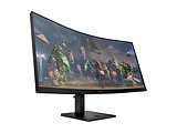 HP Omen 34c / 34 VA Curved QHD 165Hz / 780K8AA