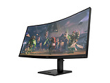 HP Omen 34c / 34 VA Curved QHD 165Hz / 780K8AA