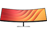 HP E45c G5 / 44.5 VA Dual QHD Curved 165Hz / 6N4C1AA