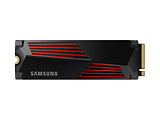 Samsung 990 PRO / MZ-V9P4T0GW
