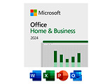 Microsoft Office Home and Business 2024 Russian