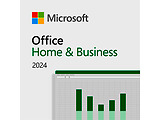 Microsoft Office Home and Business 2024 English