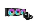 Deepcool MYSTIQUE 360 ARGB / 300W