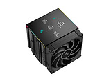 Deepcool AK620 DIGITAL PRO / 260W Black