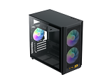 GameMax F36 mATX Black