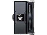 GameMax Sigma 520 Digital Black
