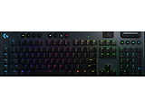 Logitech G915 / GL Tactile / English