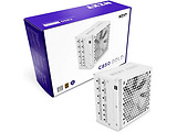 NZXT C850 / 850W 80+ Gold White