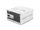 NZXT C1200 / 1200W 80+ Gold White