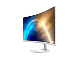 MSI PRO MP341CQW / 34 VA 100Hz Ultra WQHD
