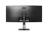 AOC CU34V5C / 34 VA Ultrawide QHD 100Hz
