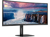 AOC CU34V5C / 34 VA Ultrawide QHD 100Hz