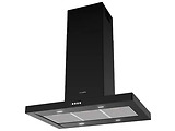 FABER STILO COMFORT ISOLA BK MATT A90