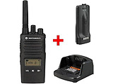 Motorola Walkie-Talkie TalkAbout XT460