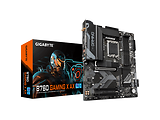 GIGABYTE B760 GAMING X AX ATX LGA1700 DDR5 4800