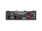 GIGABYTE B760 GAMING X AX ATX LGA1700 DDR5 4800