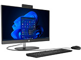 HP Pro 240 G10 AiO / 23.8 FullHD / Core i7-1355U / 16GB DDR4 / 512GB NVMe / Windows 11 PRO / 885B1EA#UUQ