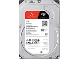 Seagate IronWolf ST1000VN008 / 1.0TB 3.5 5400