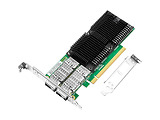 Intel E810-CAM2 / Dual QSFP28 Port 100G