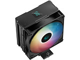 Deepcool AG400 DIGITAL BK ARGB / 220W