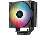 Deepcool AG400 DIGITAL BK ARGB / 220W