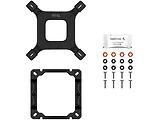 Deepcool AG400 DIGITAL BK ARGB / 220W
