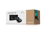 Deepcool MYSTIQUE 240 / 280W