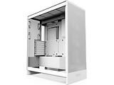 NZXT H7 Flow / 2024 Case ATX White