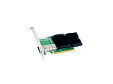 Intel E810-CAM1 / Single QSFP28 Port 100G