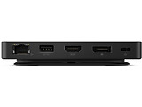 Lenovo USB-C Dual Display Travel Dock / 40B90C00WW
