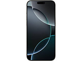 Apple iPhone 16 Pro Max / 6.9 Super Retina XDR OLED 120Hz / A18 Pro / 8GB / 512GB / 4685mAh White