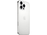 Apple iPhone 16 Pro Max / 6.9 Super Retina XDR OLED 120Hz / A18 Pro / 8GB / 512GB / 4685mAh White