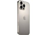 Apple iPhone 16 Pro Max / 6.9 Super Retina XDR OLED 120Hz / A18 Pro / 8GB / 512GB / 4685mAh Grey