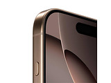 Apple iPhone 16 Pro Max / 6.9 Super Retina XDR OLED 120Hz / A18 Pro / 8GB / 256GB / 4685mAh Gold