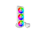 Arctic Liquid Freezer III 360 A-RGB Multi Compatible White