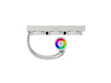 Arctic Liquid Freezer III 360 A-RGB Multi Compatible White