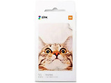 Xiaomi Mi Portable Photo Printer White + GIFT