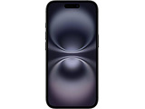 Apple iPhone 16 / 6.1 Super Retina XDR OLED / A18 / 8GB / 256GB / 3561mAh Black