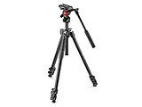 Manfrotto 290 LIGHT with video head BeFree LIVE / MK290LTA3-V