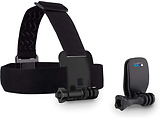 GoPro Head Strap + QuickClip 2.0 / ACHOM-002