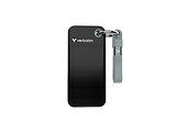 Verbatim  Pocket / 1.0TB Grey