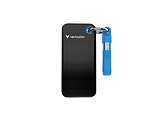 Verbatim  Pocket / 1.0TB Blue